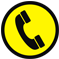 Numéro de téléphone des Points Wi-Fi à proximité
